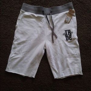 True religion shorts size M